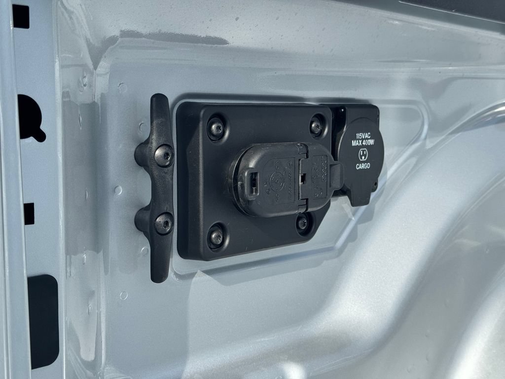 New 2026 RAM 2500 Tradesman AWD/4WD image 10