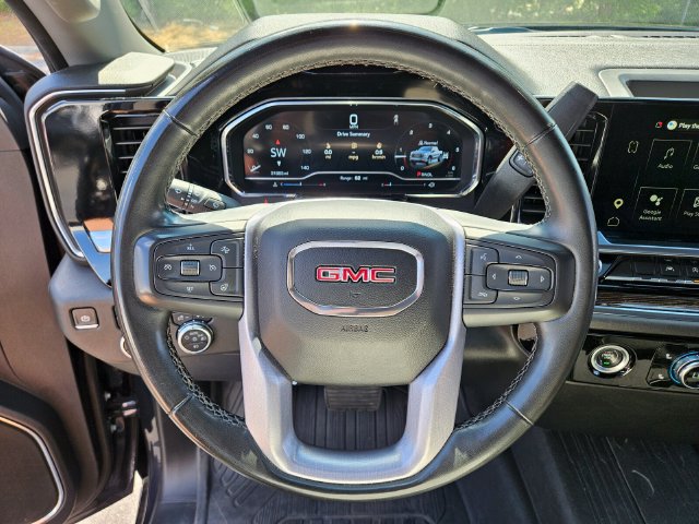 Used 2023 GMC Sierra 1500 Elevation AWD/4WD image 25