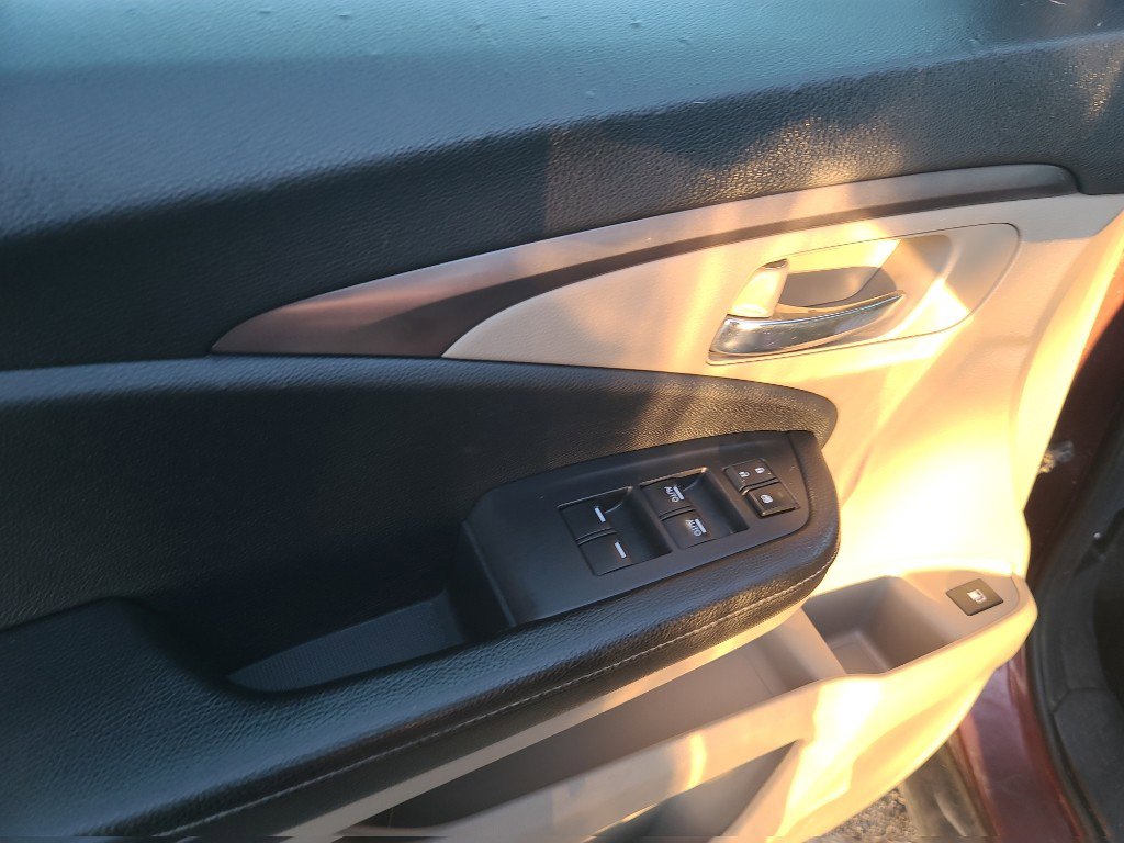 Used 2017 Honda Ridgeline RTL image 7