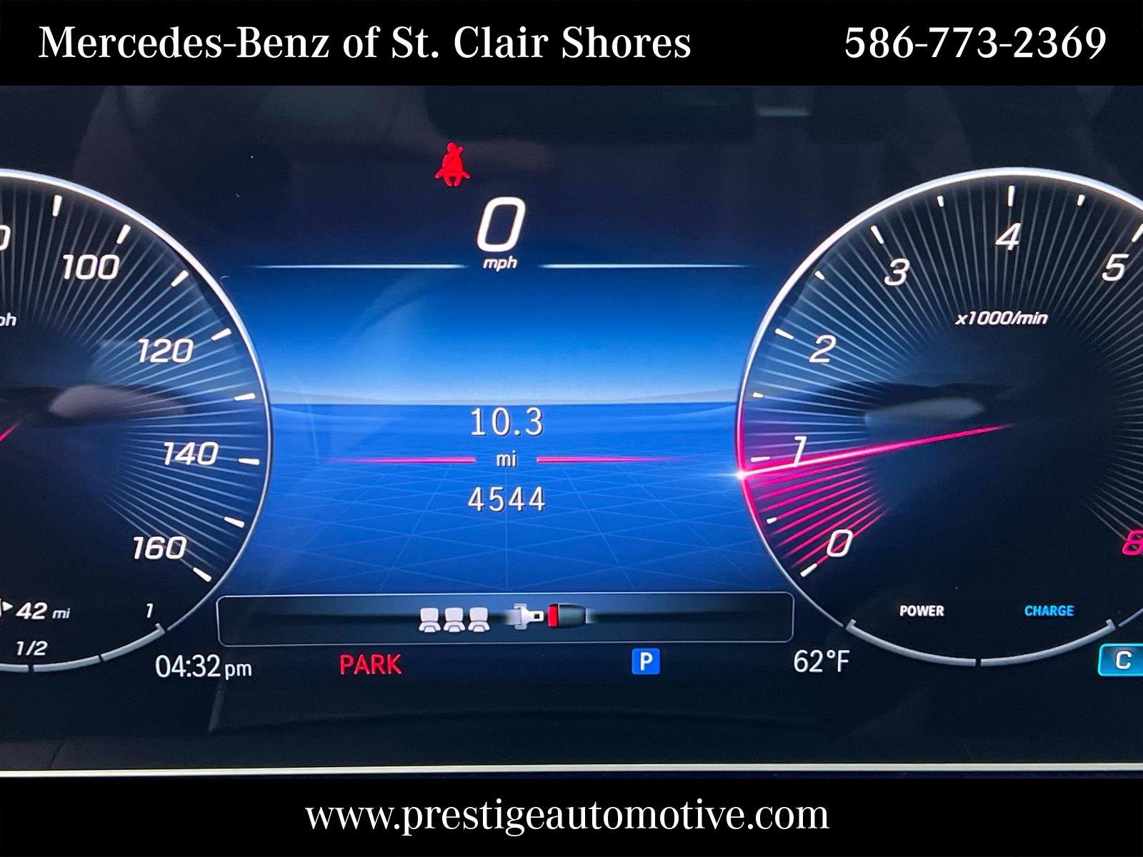 Certified 2024 Mercedes-Benz GLE 350 4MATIC image 24