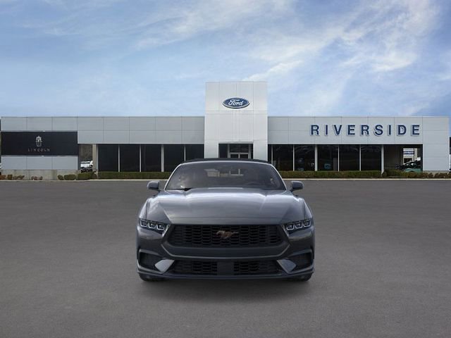 New 2025 Ford Mustang Premium image 6