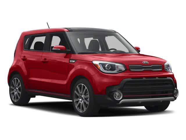 Used 2018 Kia Soul ! FWD image 9