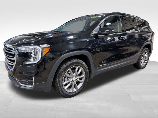 Used 2024 GMC Terrain SLT AWD/4WD image 1