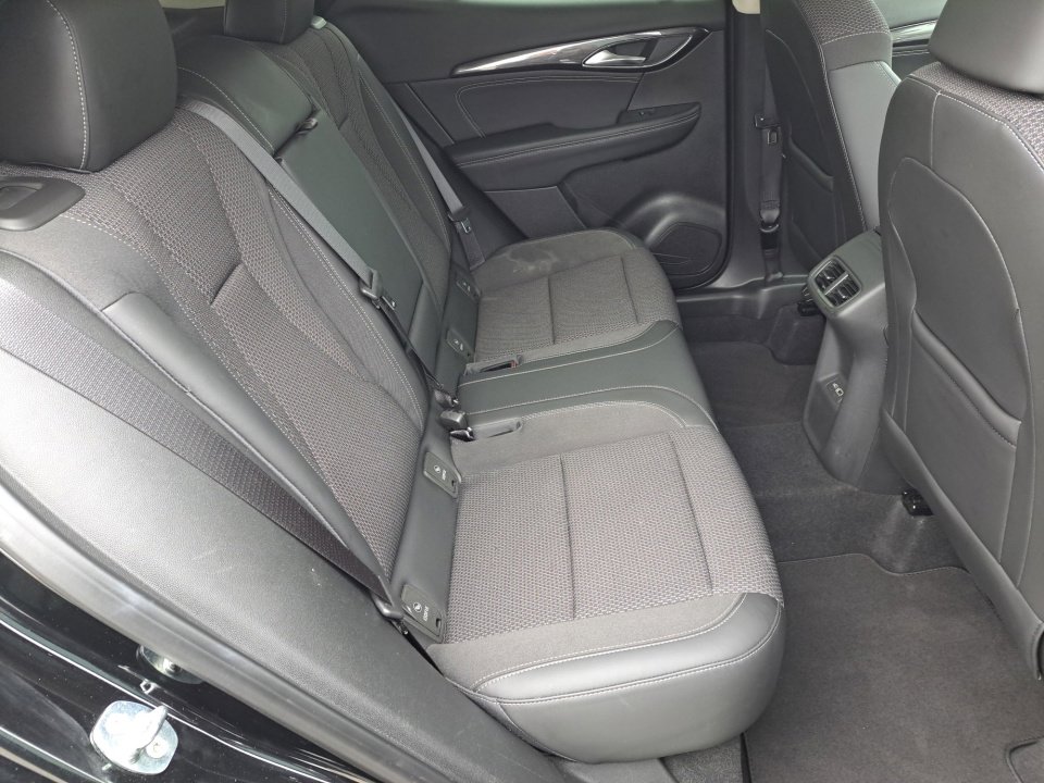 Used 2022 Buick Envision Preferred image 14