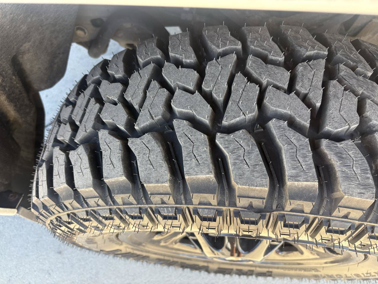 Used 2019 Chevrolet Silverado 2500 W/T AWD/4WD image 23
