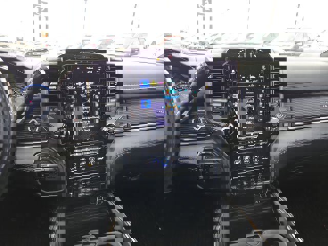 Used 2020 RAM 3500 Limited image 16