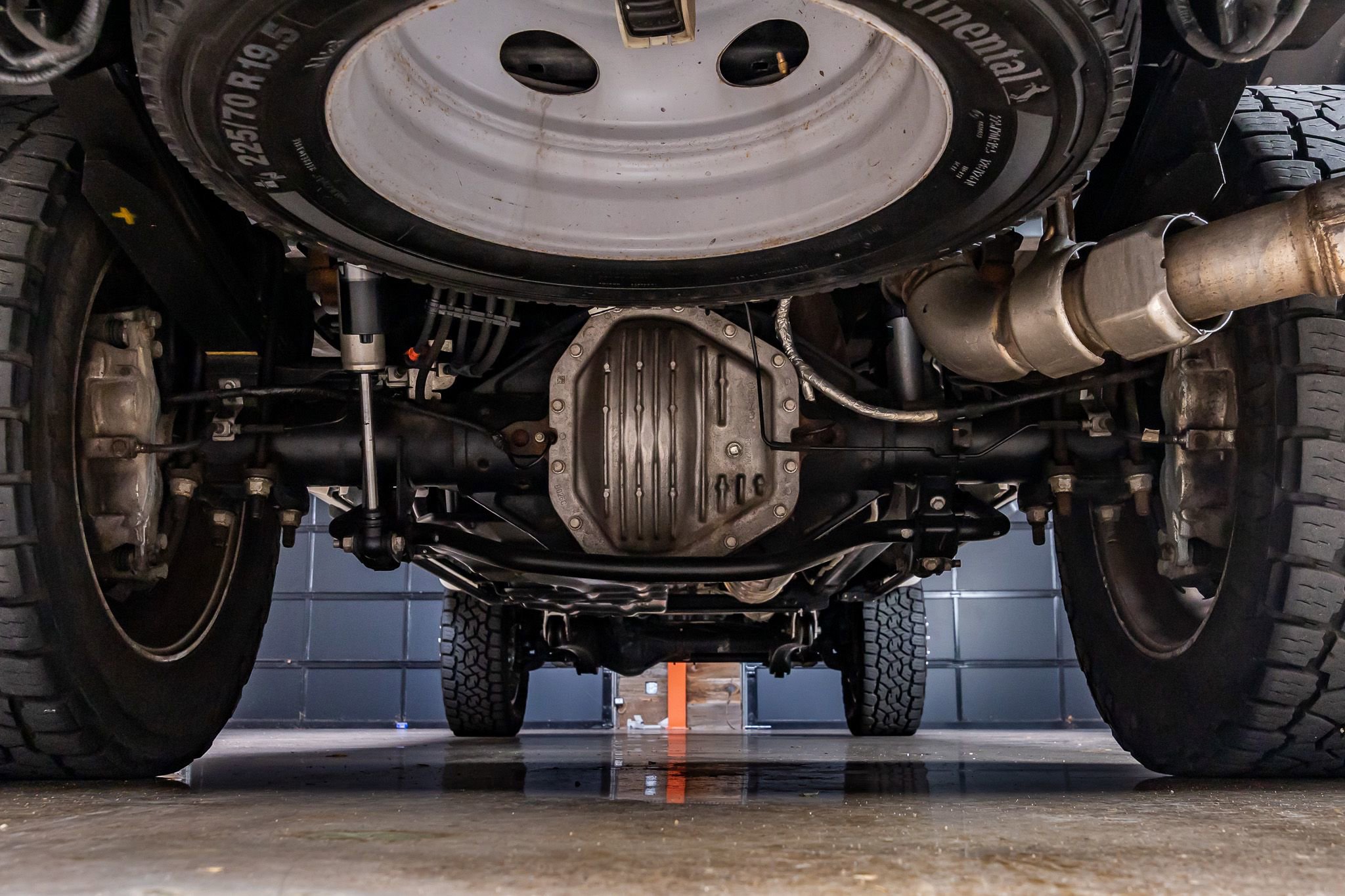 Used 2023 Ford F450 Lariat w/ Lariat Ultimate Package image 16