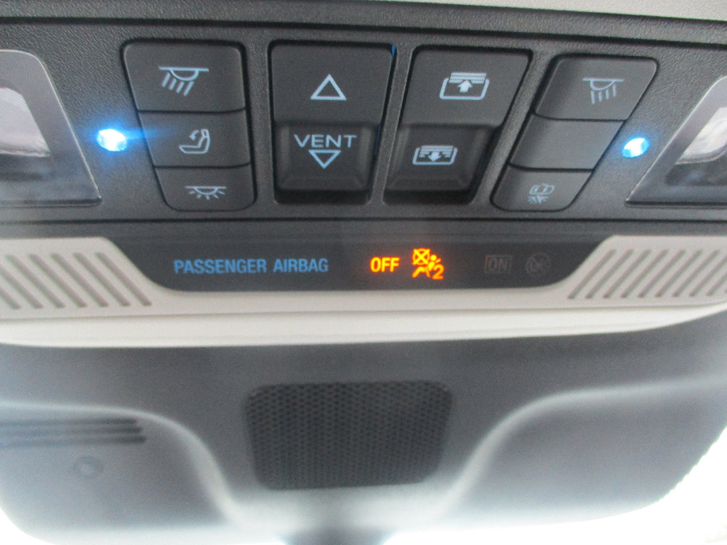 New 2026 Ford Expedition Max Platinum AWD/4WD image 19