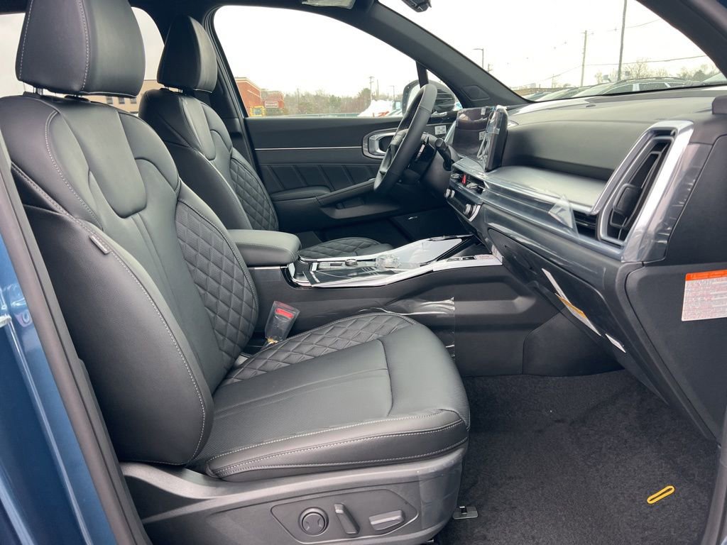 New 2026 Kia Sorento SX Prestige AWD/4WD image 16