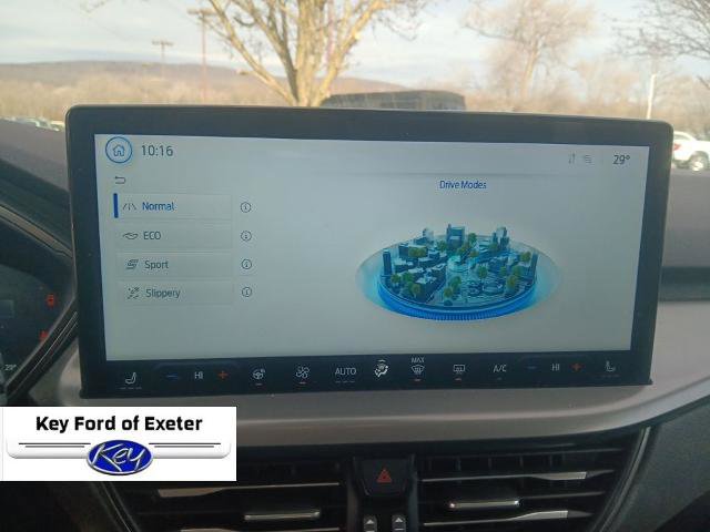 Certified 2023 Ford Escape Active w/ Tech Pack #2 image 28