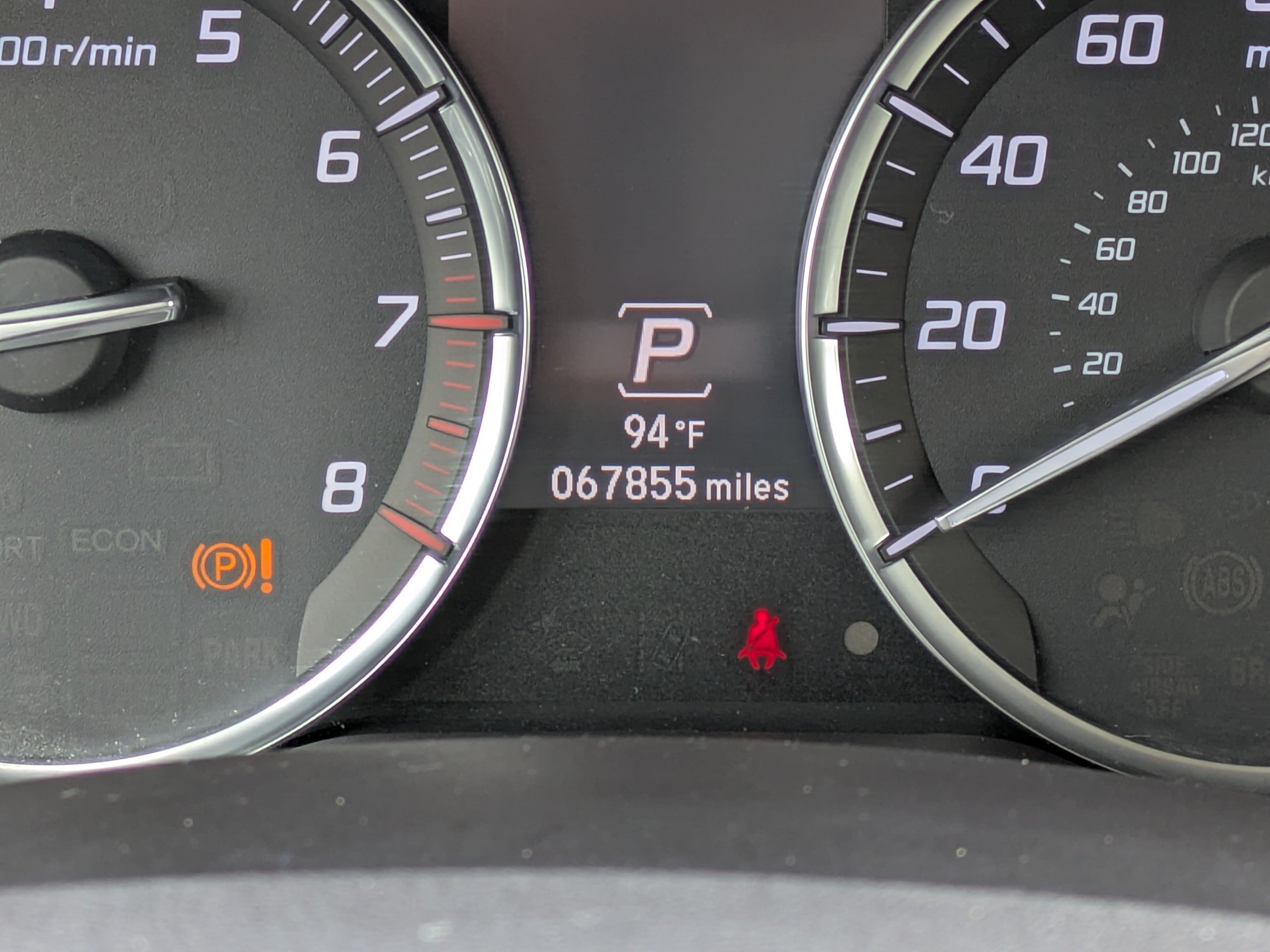 Used 2017 Acura MDX FWD image 28
