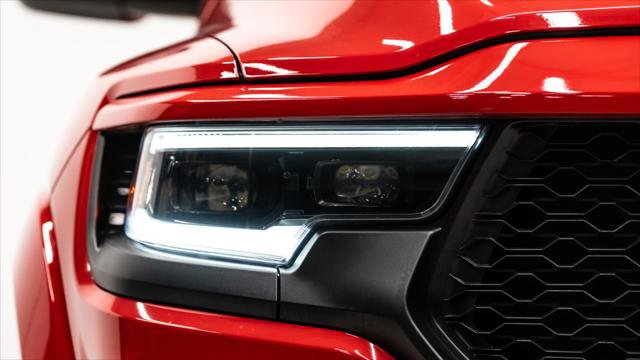 Used 2024 RAM 1500 TRX w/ TRX Level 1 Equipment Group image 37