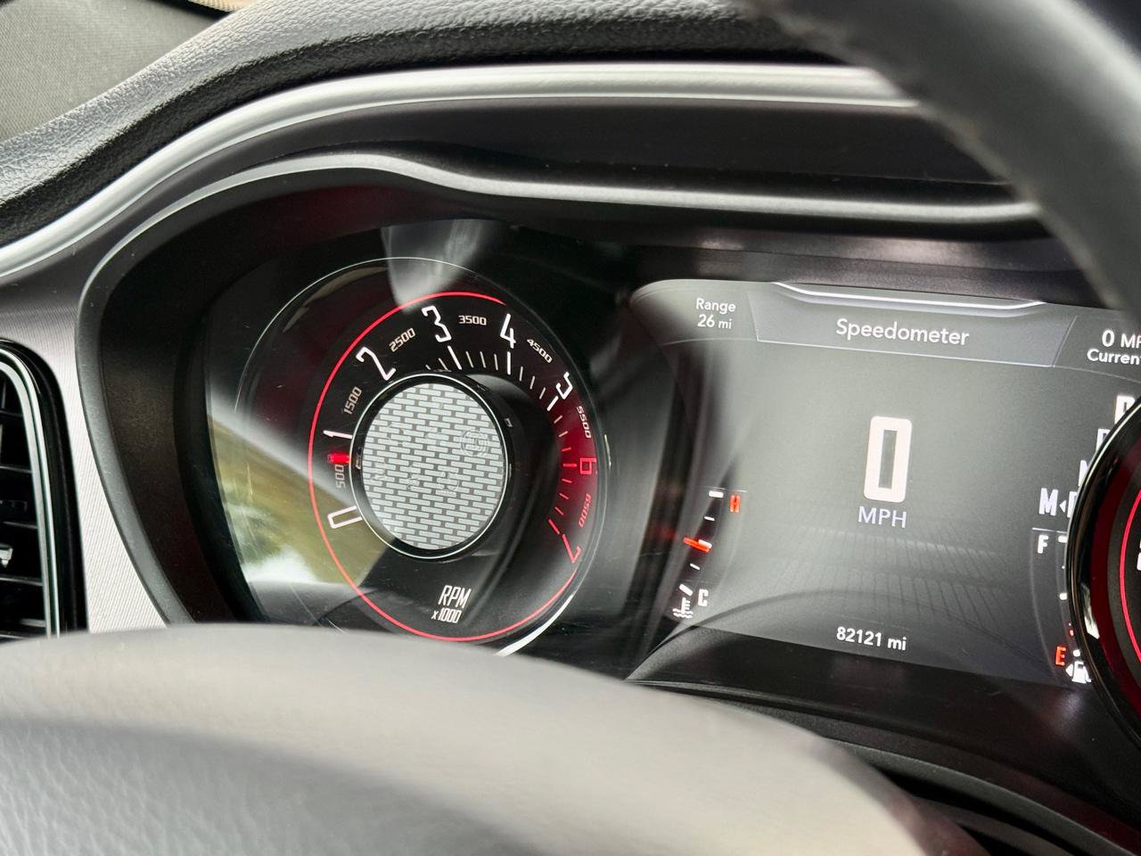 Used 2019 Dodge Challenger R/T RWD image 35
