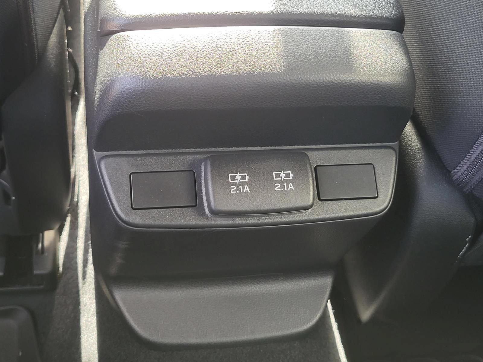 Used 2023 Subaru WRX Premium AWD/4WD image 17