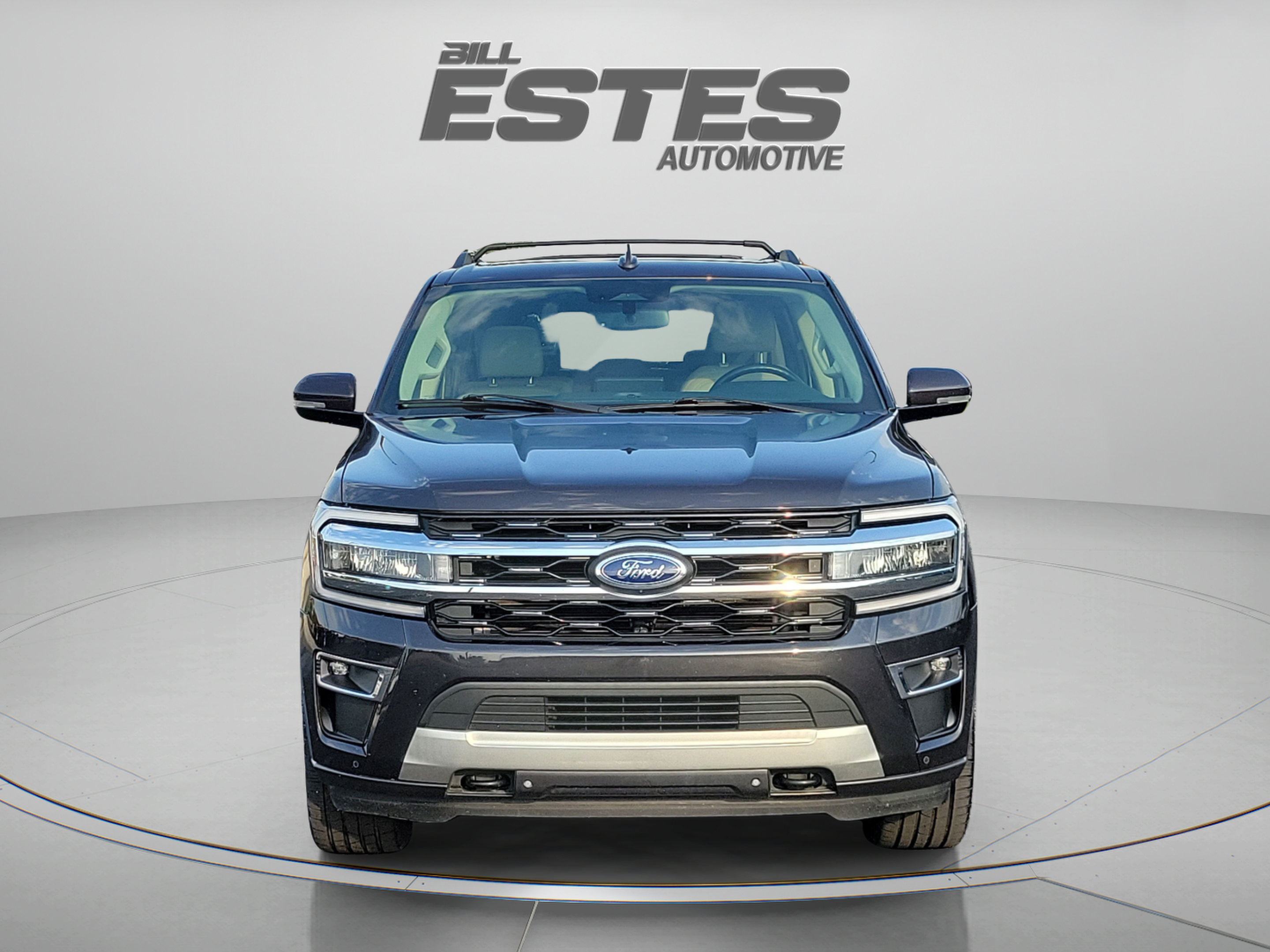 Used 2022 Ford Expedition Max Limited AWD/4WD image 6