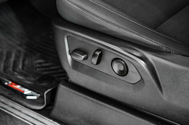 Used 2022 Chevrolet Silverado 1500 LT Trail Boss image 31