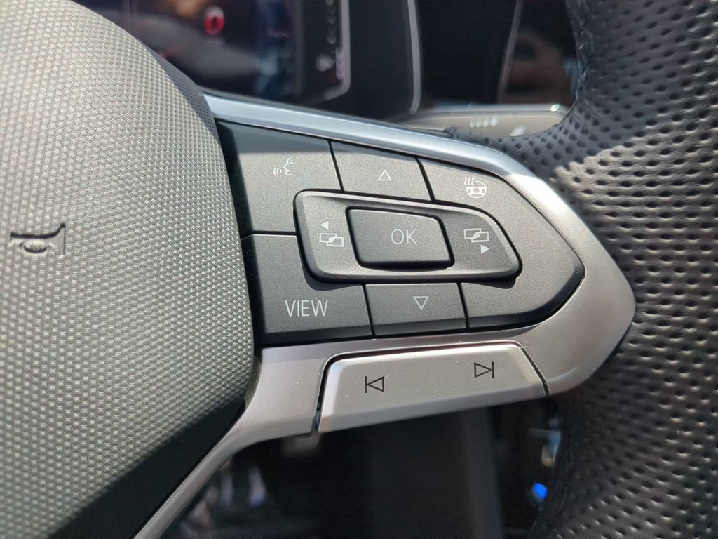 New 2026 Volkswagen Jetta GLI Autobahn FWD image 26