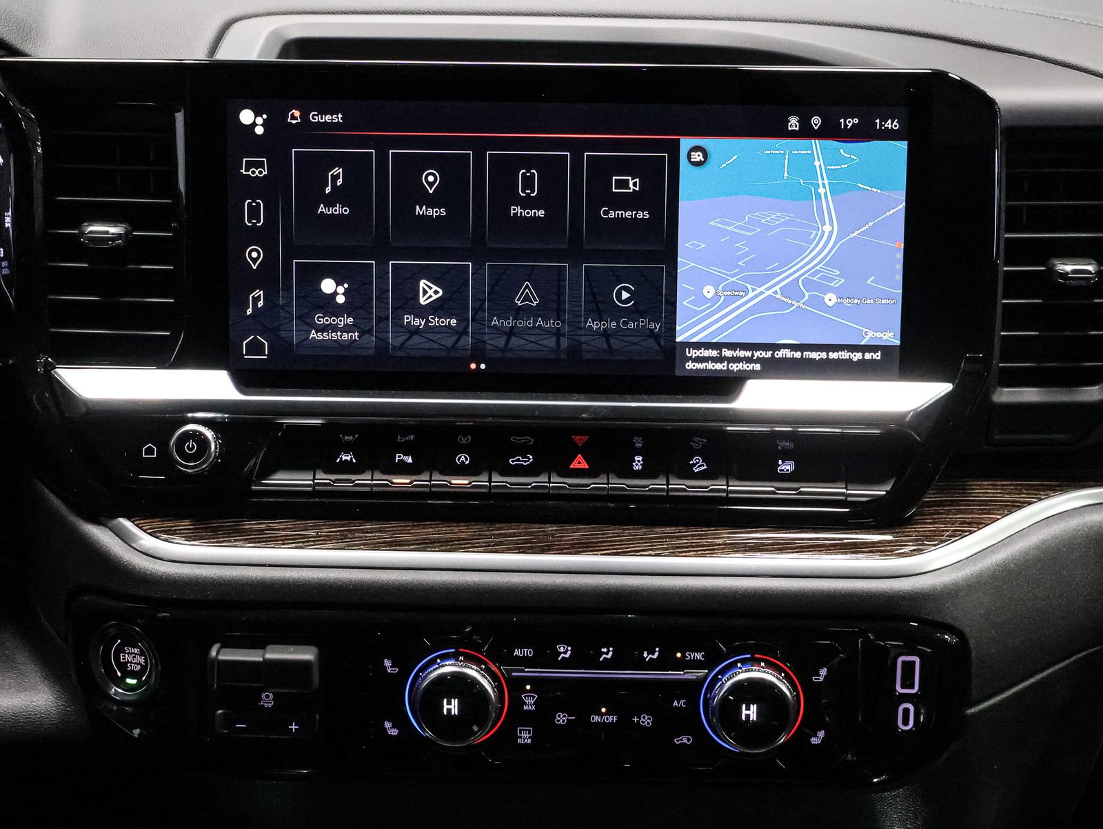 New 2026 GMC Sierra 1500 Elevation w/ Preferred Package image 27