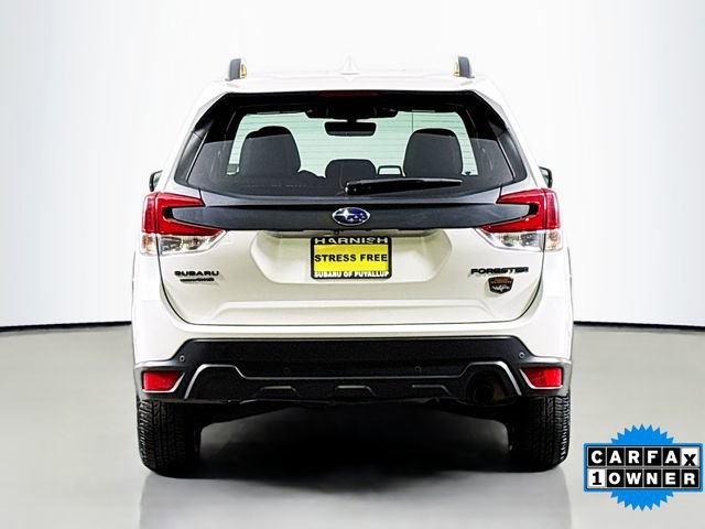 Used 2022 Subaru Forester Wilderness image 6