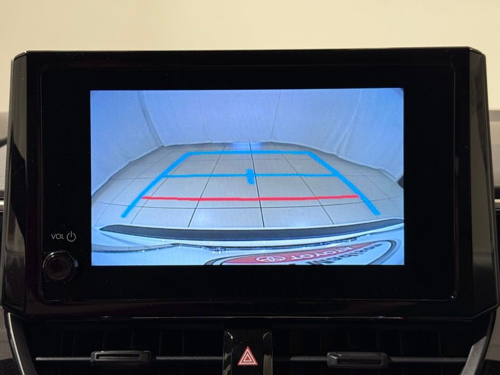 New 2026 Toyota Corolla SE FWD image 25