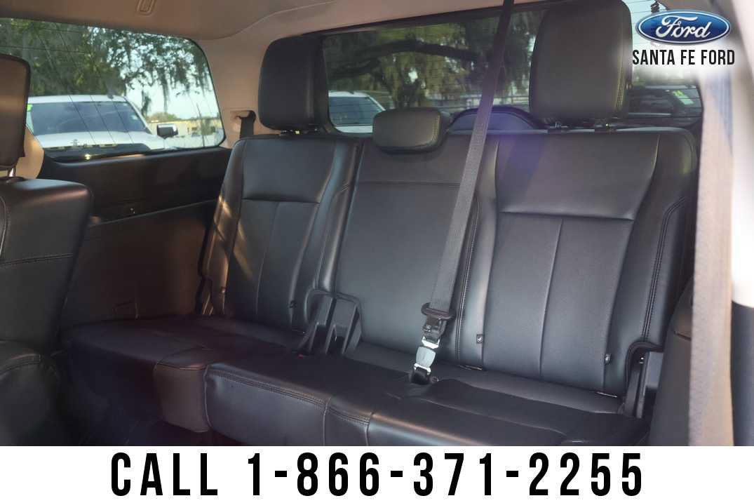 Used 2024 Ford Expedition XLT RWD image 21
