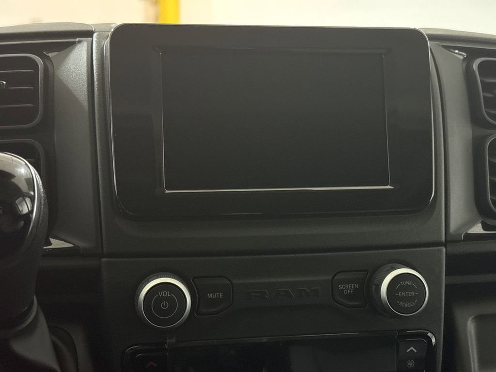 New 2026 RAM ProMaster 2500 w/ Power Group image 14