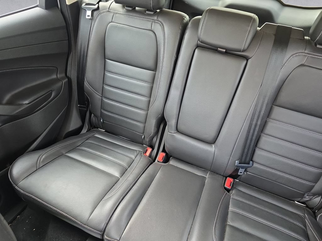 Used 2017 Ford Escape Titanium AWD/4WD image 13