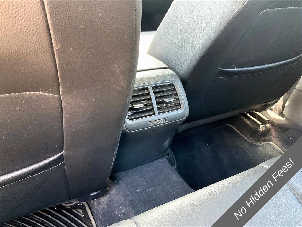 Used 2018 Volkswagen Golf Alltrack SE AWD/4WD image 23