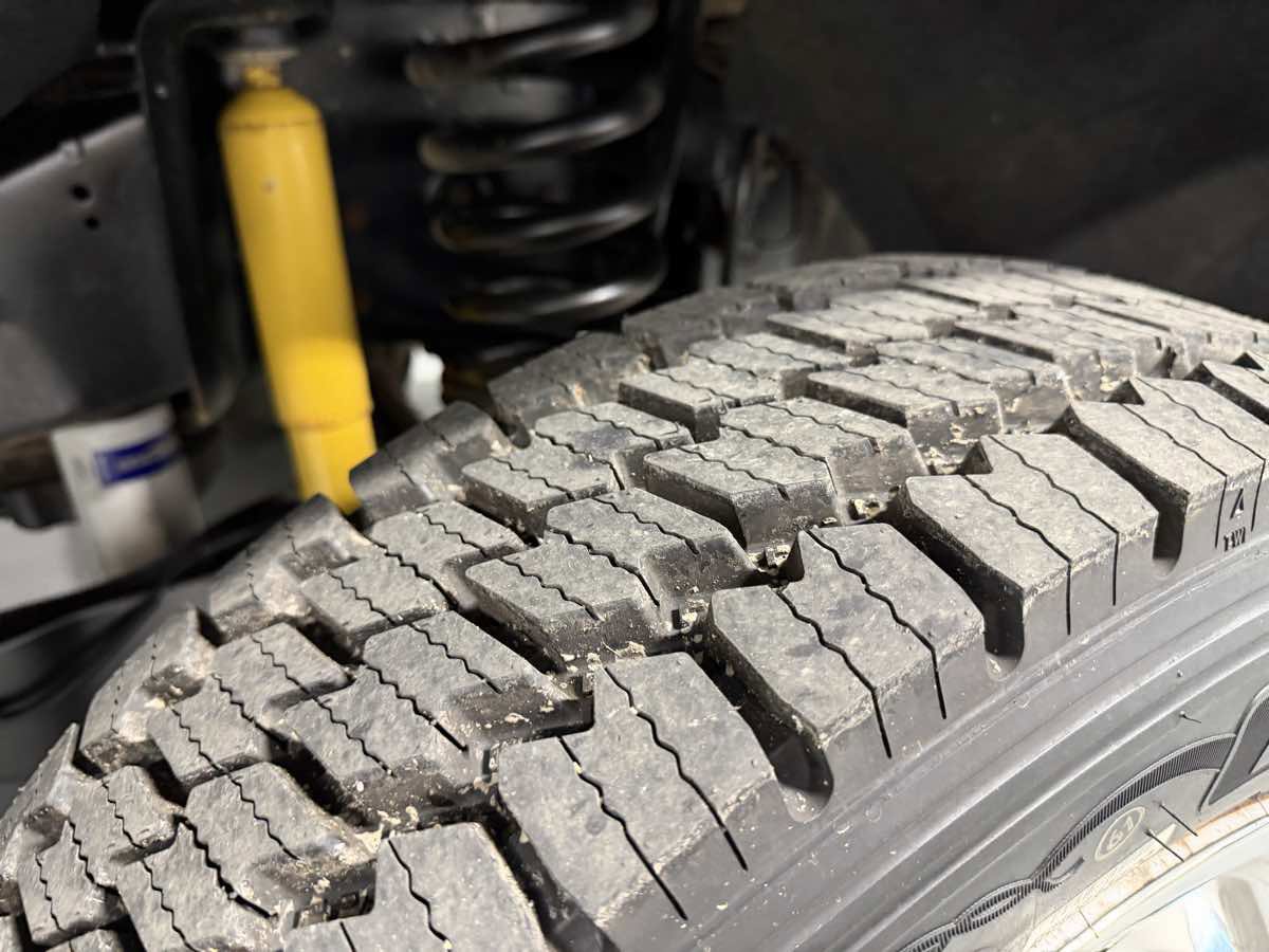 Used 2012 Ford F450 XL w/ PWR Equipment Group image 3