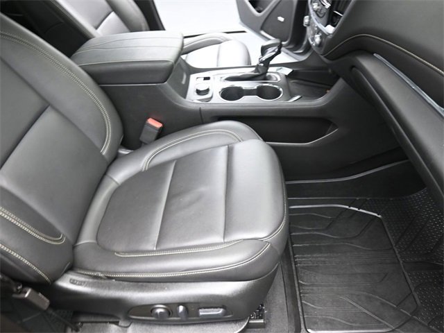Used 2023 Chevrolet Traverse LT w/ LT Premium Package image 26