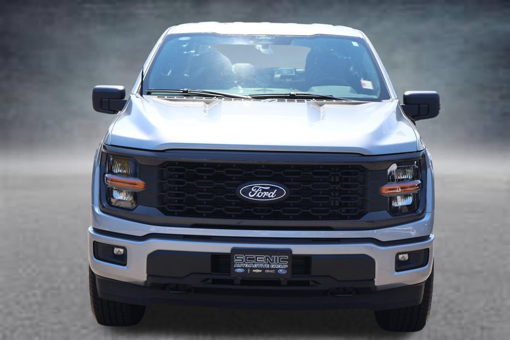 New 2026 Ford Expedition Max Active AWD/4WD image 27