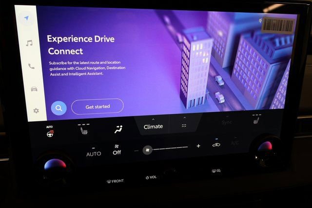 New 2026 Toyota bZ image 21