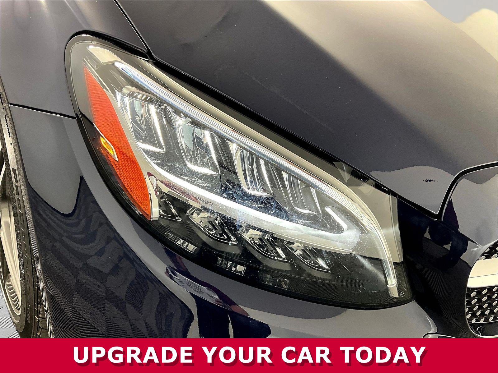 Used 2021 Mercedes-Benz C 300 4MATIC Sedan image 29