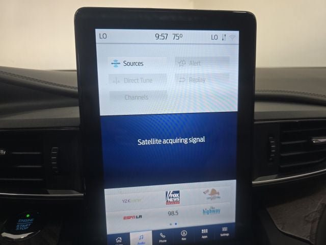Used 2020 Ford Explorer Platinum w/ Premium Technology Package AWD/4WD image 27