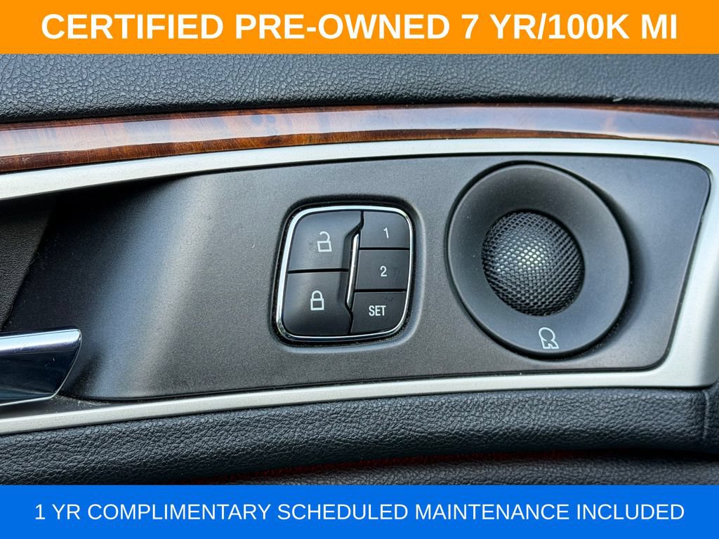 Used 2020 Lincoln MKZ Reserve w/ Elements Package AWD/4WD image 26