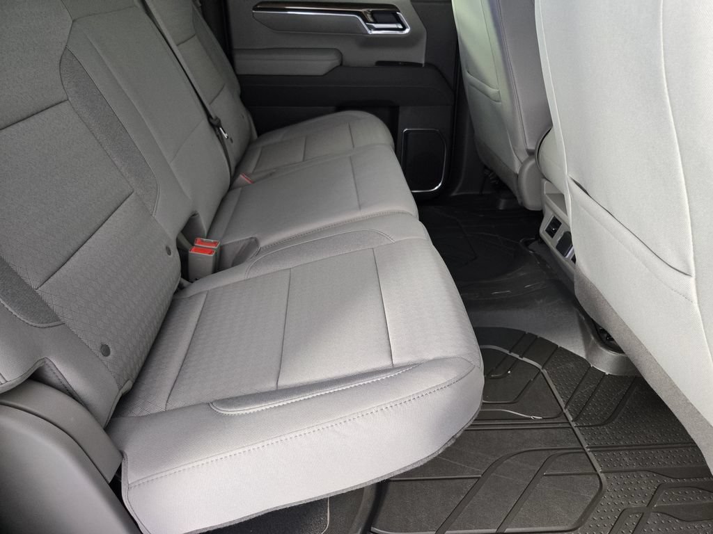 New 2026 Chevrolet Silverado 1500 LT w/ Texas Edition Plus RWD image 35