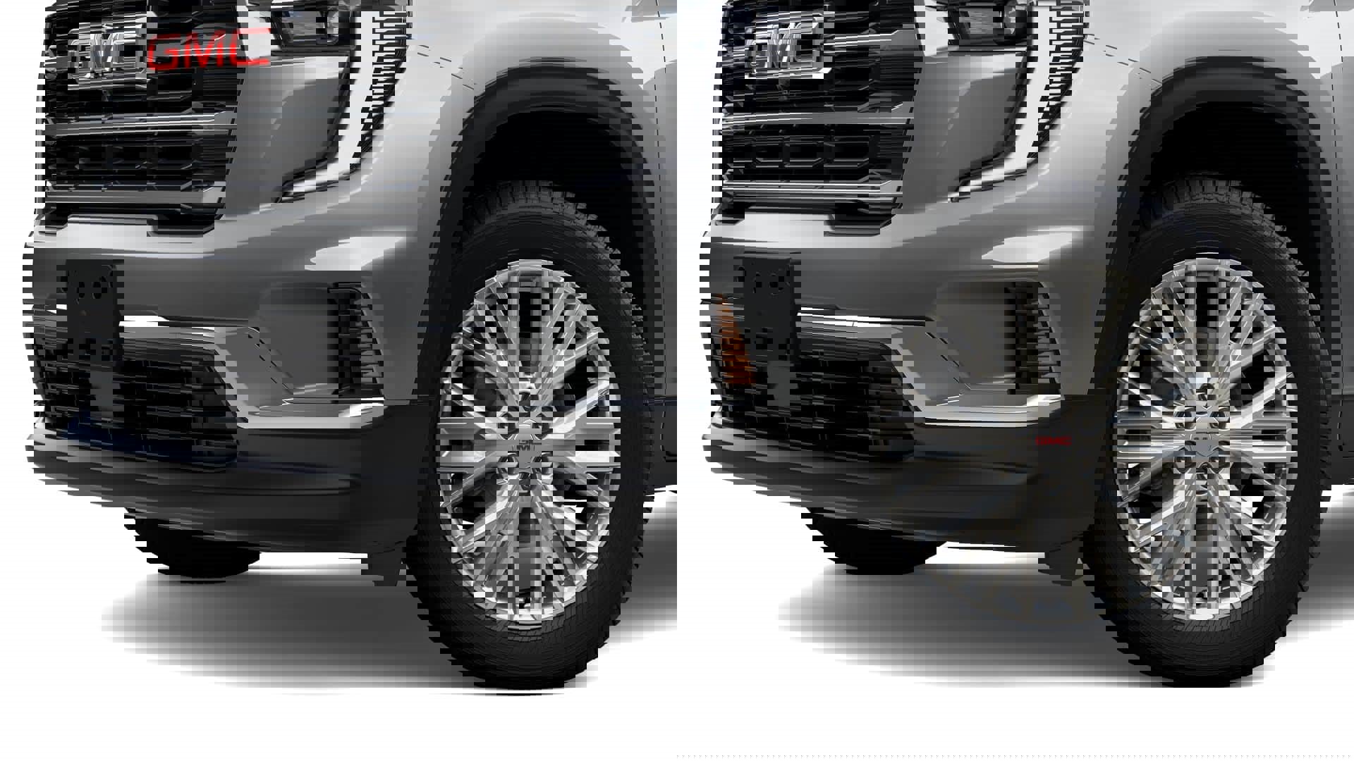 New 2025 GMC Acadia Elevation w/ Elevation Premium Package image 34