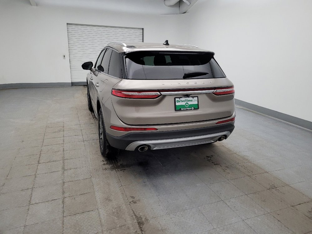 Used 2020 Lincoln Corsair w/ Equipment Group 101A image 6