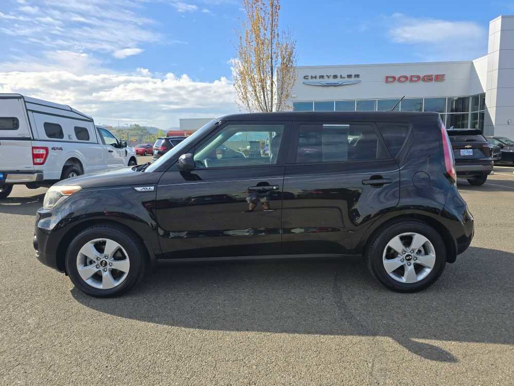 Used 2018 Kia Soul image 2