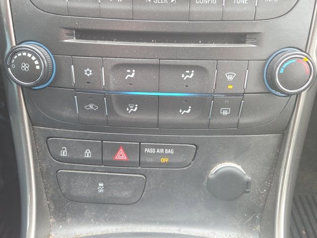 Used 2013 Chevrolet Malibu LS image 28