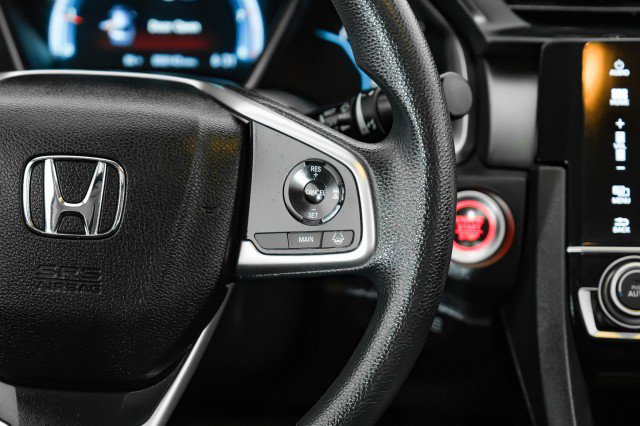 Used 2017 Honda Civic EX image 15