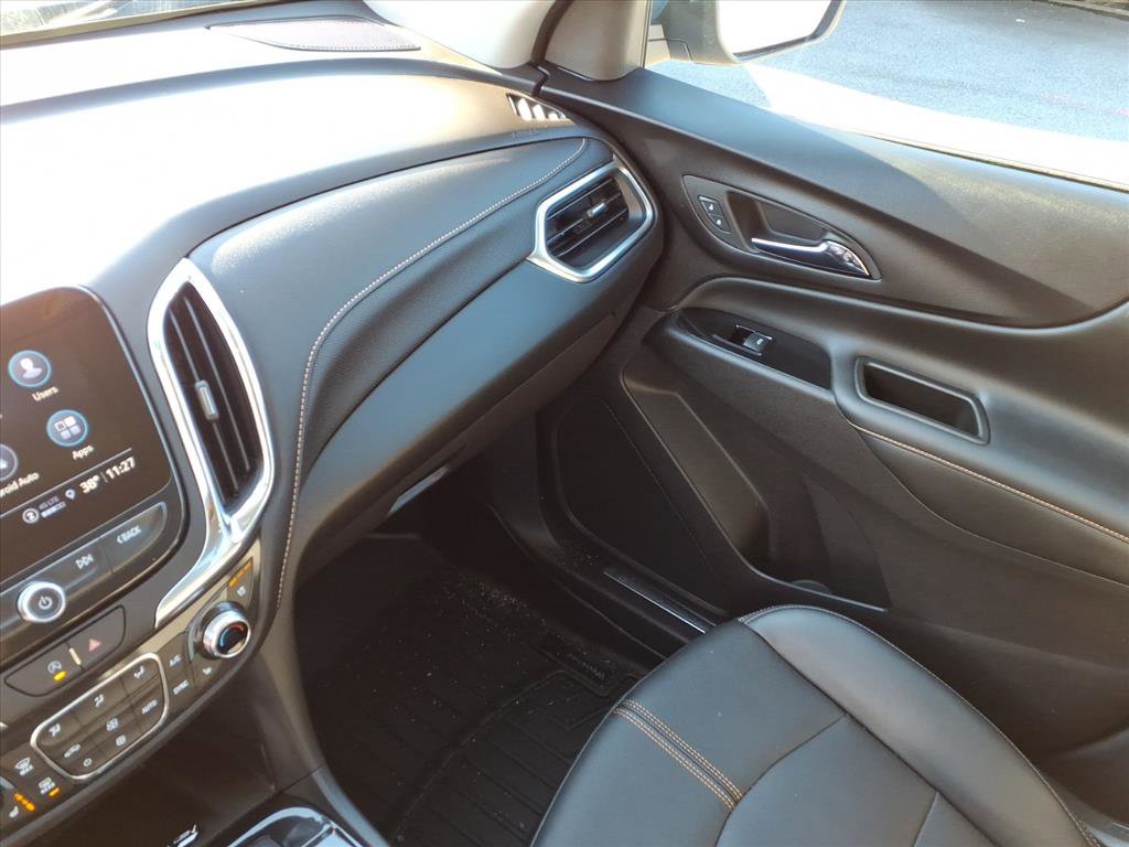 Certified 2024 Chevrolet Equinox Premier image 18