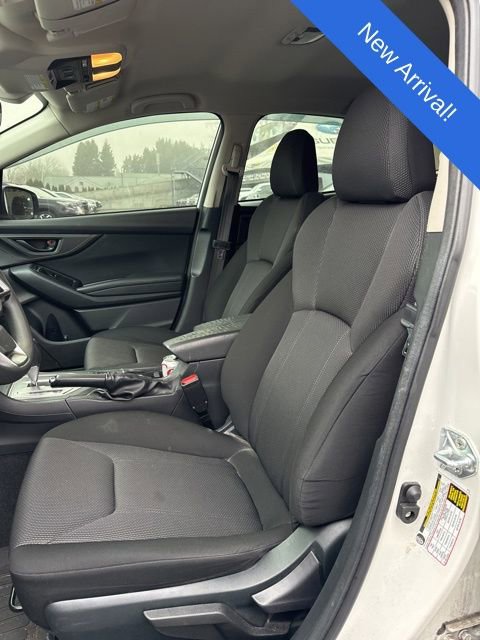 Used 2022 Subaru Impreza Premium image 10