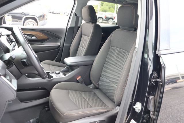 Used 2019 GMC Terrain SLE w/ Driver Convenience Package AWD/4WD image 14