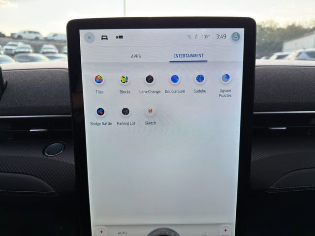 Used 2021 Ford Mustang Mach-E Premium image 32