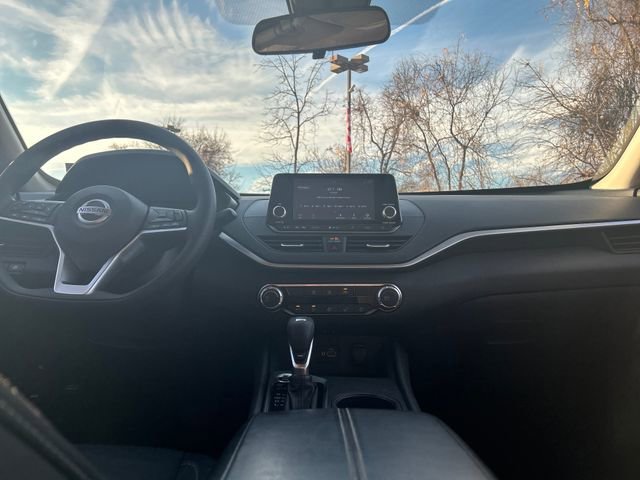 Used 2022 Nissan Altima 2.5 S image 13