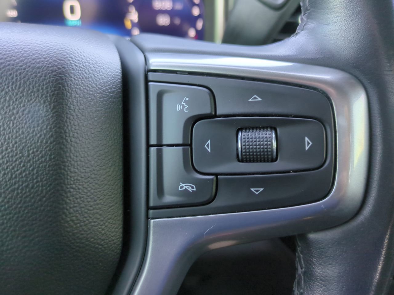 Certified 2022 Chevrolet Silverado 1500 LT RWD image 25