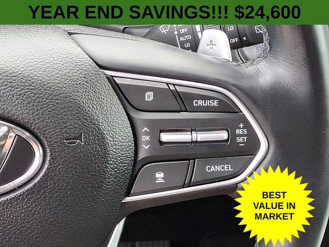 Used 2022 Hyundai Palisade Limited w/ Winter Package image 26