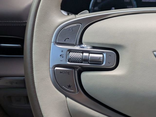 Used 2023 Genesis GV80 3.5T w/ Prestige Package image 30