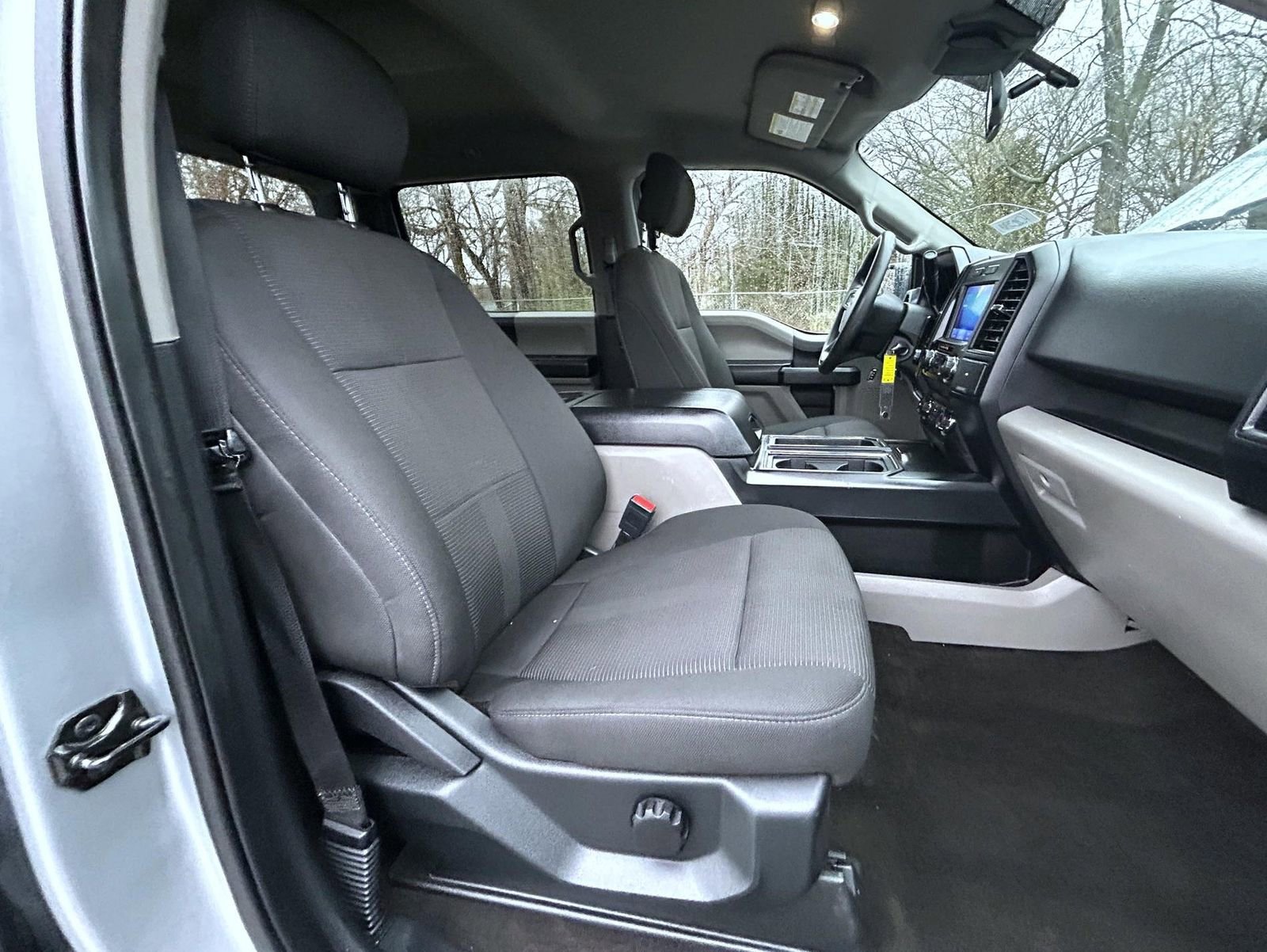 Used 2020 Ford F150 XL w/ Equipment Group 101A Mid image 15